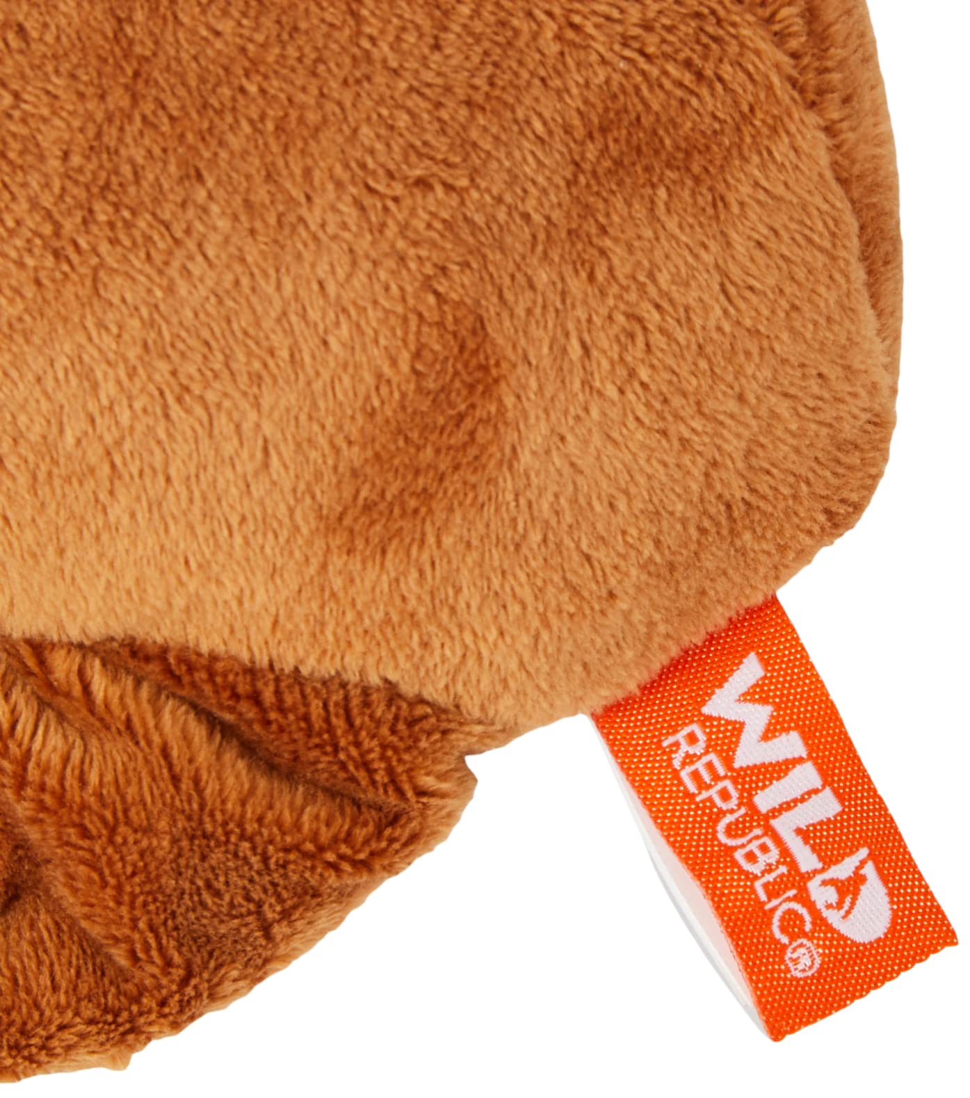 Wild Republic Walrus Plush, Stuffed Animal, Plush Toy, Gifts for Kids, Cuddlekins 8 Inches