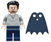 LEGO Avengers - Tony Stark from Iron Man Armory with Bonus Blue Cape