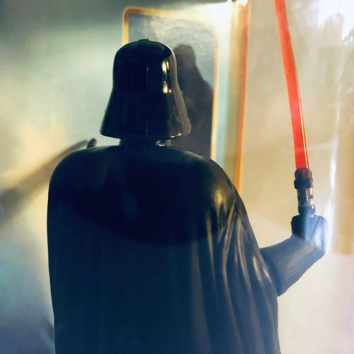 Star Wars Epic Force Darth Vader