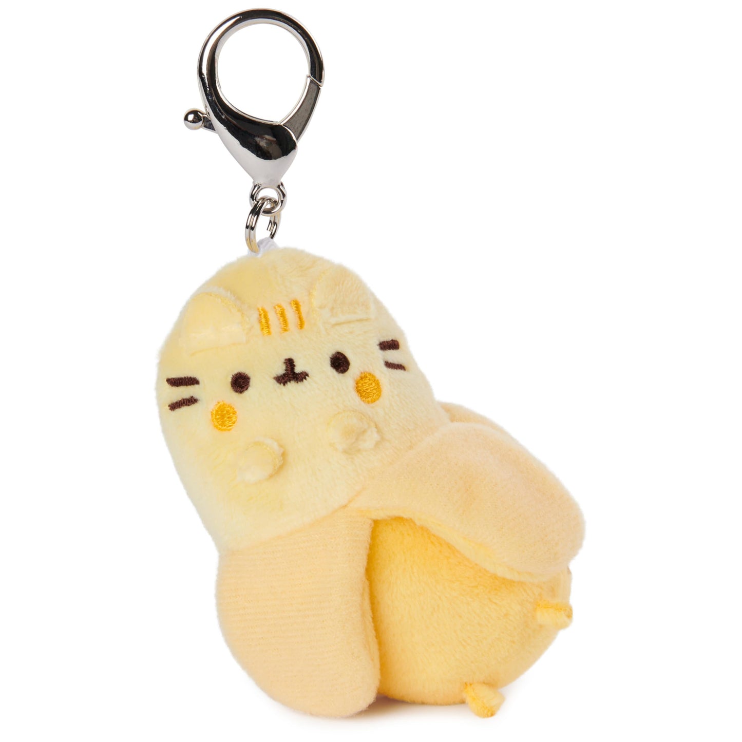 GUND Pusheen Fruits 3-Inch Surprise Plush Toys (UNbox 1 of 8 Styles)