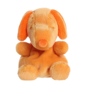 Aurora® Adorable Peanuts® Snoopy Color Collection Palm Pals™ Stuffed Animal - Officially Licensed Toys for All Snoopy Fans - Nostalgic Gift for Adults