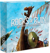 Renegade Game Studios Explorers of The North Sea: Rocks of Ruin Board Game Expansion, 5th Player