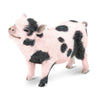 Safari Ltd. Pot-Bellied Pig Figurine - Detailed 5.25" Model Figure - Educational Toy for Boys, Girls, and Kids Ages 18M+