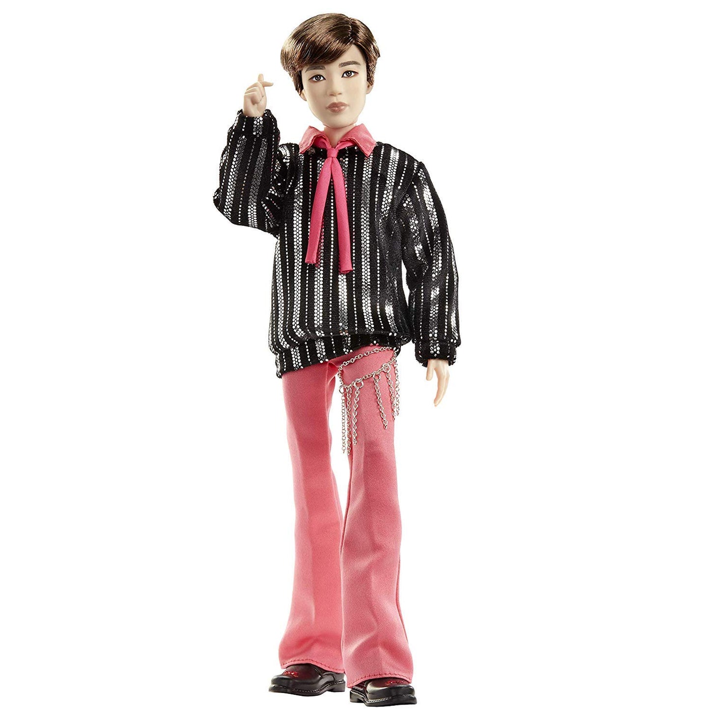 BTS Jimin Prestige Doll