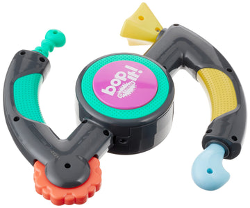 Hasbro Gaming Bop It Extreme Electronic Game for 1 or More Players, Fun Party Interactive Game for Kids Ages 8+, 4 Modes Including One-On-One Mode