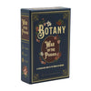 Botany: War of the Posies | Family Strategy Game for Young Botanists and Adults | Ages 8+ | for 2-4 Players | Average Playtime 30 mins | Perfect