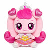 RaoNEE Princess Catch Teenieping Heartsping Season 6 Plush Doll 11" ??? Pink 2025 new Korean Animation