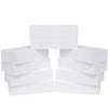 Silverlake 8x4x2 Craft Foam for Styrofoam Block Projects (9-Pack)