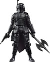 Star Wars The Black Series Boba Fett (in Disguise) SDCC Exclusive 6-Inch-Scale War of The Bounty Hunters Comic Set F5536 Multicolored Collectible by