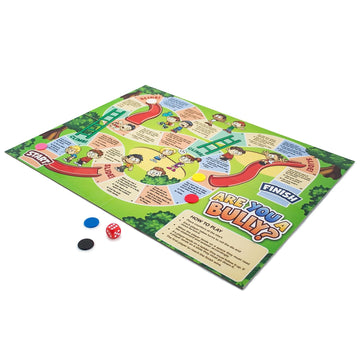Junior Learning 6 Conflict & Resolution Games