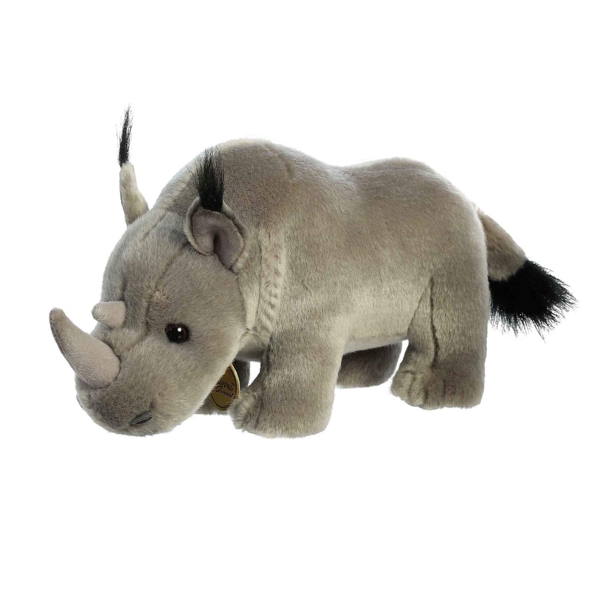 Aurora - Miyoni - 10" Rhinoceros