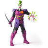 DC Comics Battle Clash The Joker Action Figure, 6-Inch