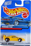 Hot Wheels Ferrari F40