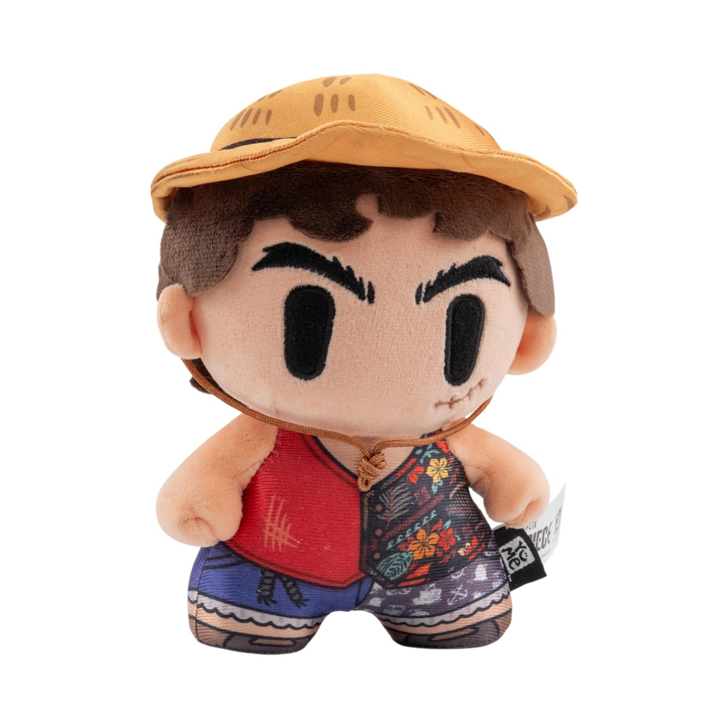 YuMe One Piece Netflix DZNR Dead or Alive Edition Monkey D. Luffy