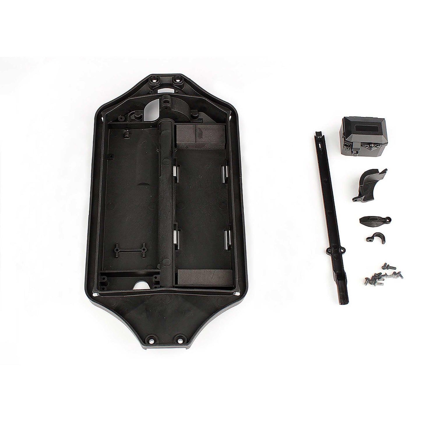 Team Associated Pro4 SC10 Main Chassis, ASC25852