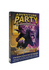 Smirk & Dagger Adventure Party: Signature Series Expansion, Party Board Game, for 3 to 8 Players and Ages 14+