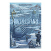 Cartographers: Map Pack 4, Frozen Expanse | Expansion for The Award-Winning Game of Map Drawing | Strategy Flip and Write Fantasy Board Game | Family