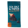 Pandasaurus Games Sea Salt & Paper: Extra Pepper Card Game Expansion - Add 12 Effect Cards for Dynamic New Rules and Surprising Twists for Kids