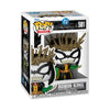 Funko Pop! Heroes: DC Dark Multiverse - Robin King - DC Comics - Collectable Vinyl Figure - Gift Idea - Official Merchandise - Toys for Kids & Adults