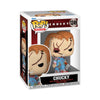 Funko Pop! Movies: Bride of Chucky - Chucky - Collectable Vinyl Figure - Gift Idea - Official Merchandise - Toys for Kids & Adults - Horror Fans