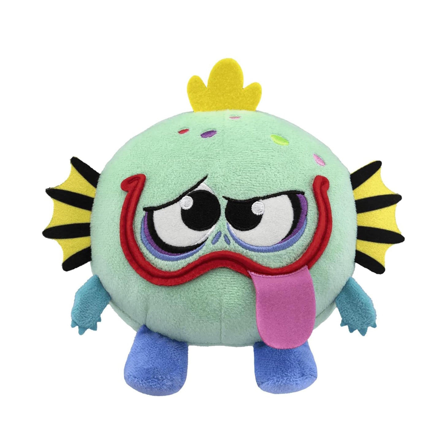 Funko Gas House Gang 5 Inch Plush | Paul-Luted
