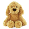 Furvana The Golden Retriever Plush, Dogs Stuffed Animals, 10" Golden Retriever Stuffed Animal, Ideal Christmas Animal Gift for Toddlers, Kids & Teens