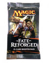 Magic the Gathering: Fate Reforged Booster Pack