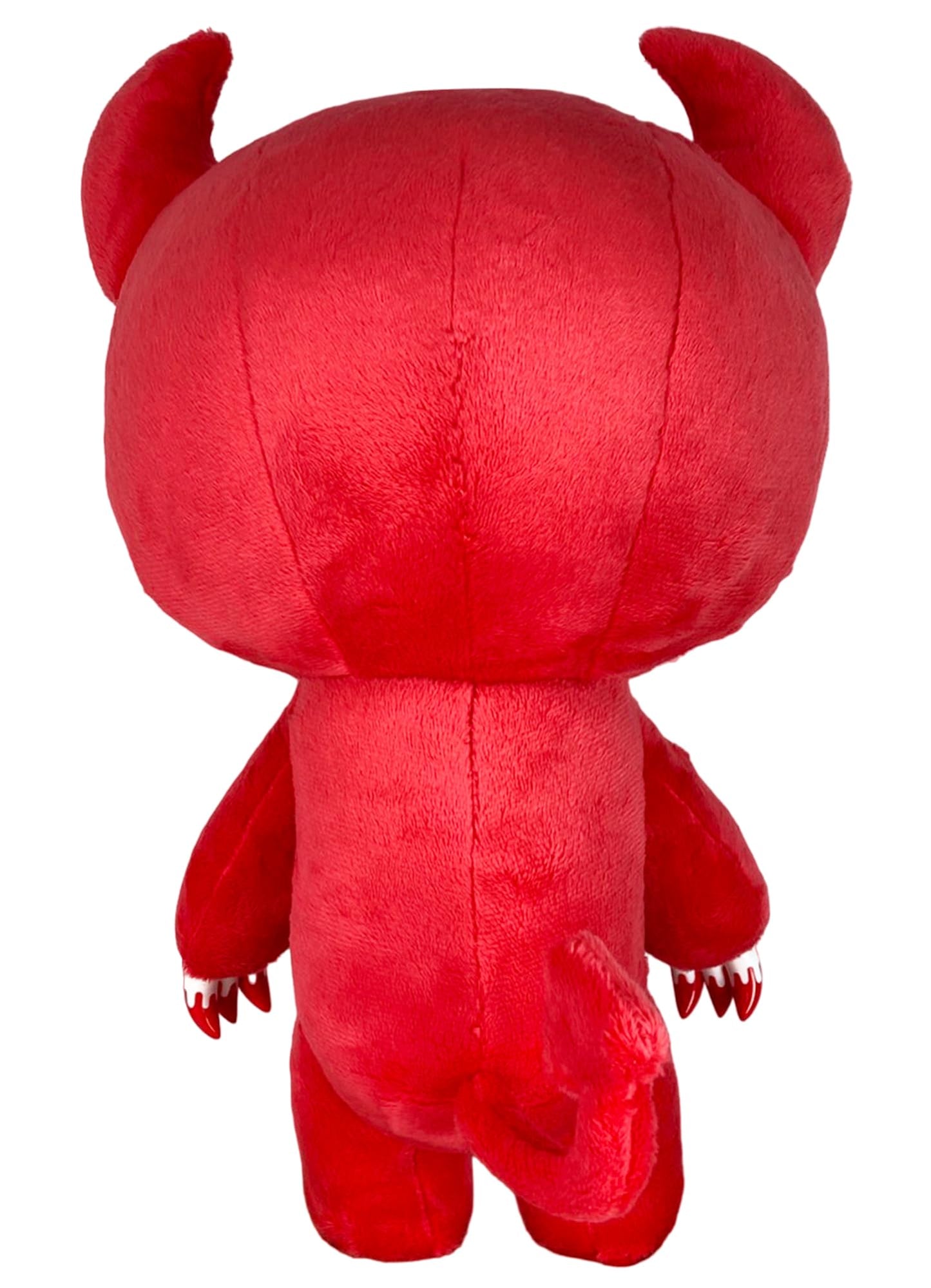 Great Eastern Entertainment Gloomy Bear - Gloomy Bear (Devil Ver.) Plush 12" H