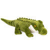 Wild Republic Ecokins Crocodile Stuffed Animal - 12"