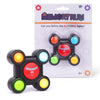 Point Games Memory Run - Electronic Memory Handheld Game with Lights - Competitive Maze Challenge Gameplay -Cognitive Developmental Brain Teaser
