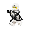 LEGO Ninjago Movie Minifigure: Zane (in Ninja Suit w/ Quiver) 70618