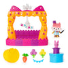 The Gabby Dollhouse - Balcony Talent Show 'Baby Box' GABBY'S Dollhouse + Figure Baby Box + Dollhouse Accessories - 6071358 - Children's Games - Toys