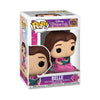 Funko Pop! Disney: Ultimate Princess - Belle - Disney Princesses - Collectable Vinyl Figure - Gift Idea - Official Merchandise - Toys for Kids &