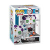 Funko Pop Plus: Demon Slayer - Gyokko - Collectable Vinyl Figure - Gift Idea - Official Merchandise - Toys for Kids & Adults - Anime Fans - Model