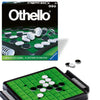 Ravensburger Othello - Classic Strategy Board Game for 2 Players - Easy to Learn, Hard to Master - Fast-Paced Family Fun - Ages 8+