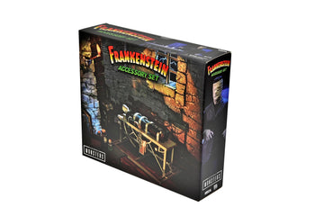 NECA Universal Monsters - Accessory Pack- Frankenstein