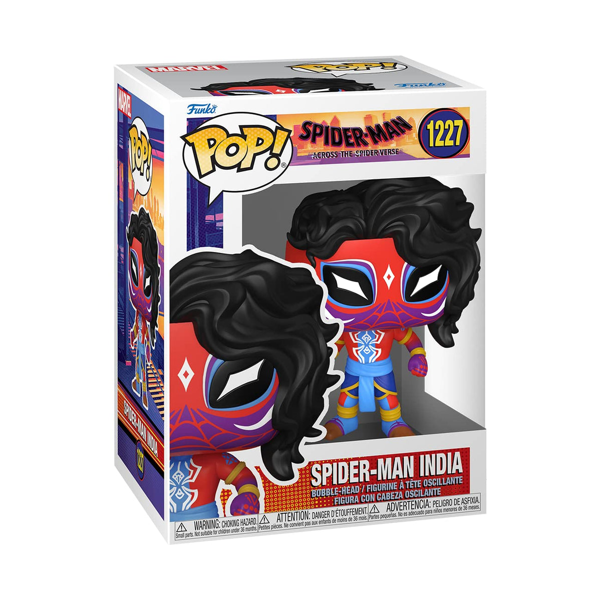 Funko Pop! Collectible Toy Figure - Loud Lizard 23
