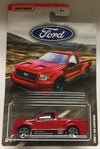 Matchbox 2019 Ford Truck Series Ford F-150 SVT Lightning Pickup