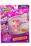 Shopkins S10 SHOPPET Pack - Llama Puffs