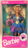 Sea Holiday Barbie