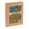 Starling Games Everdell Farshore Essentials Edition Upgrade Pack | Deluxe Resource Tokens & Solo Variant Expansion, Compatible with Farshore Board