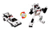 Transformers Takara Tomy Missing Link C-06 Cordon Adult Collectible Action Figure, 15+