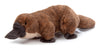 The Petting Zoo Platypus Plushie Stuffed Animal, Gifts for Kids, Wild Onez Wildlife Animals, Platypus Plush Toy, 12 inches