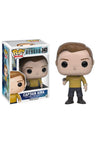 Funko POP Star Trek Beyond - Captain Kirk Action Figure
