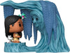 Pop! Moment: Pocahontas with Grandmother Willow