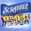 Scrabble Junior: Your Child's First Crossword Game! (1999 Vintage)