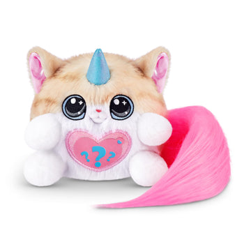 ZURU Rainbocorns Kittycorn Surprise Series 3
