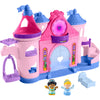 Fisher-Price Little People Disney Princess Lights & Dancing Castle