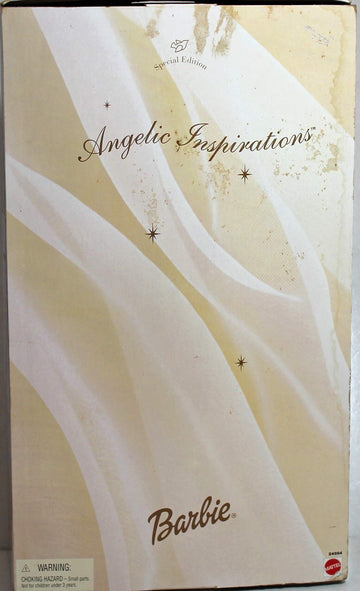 Mattel 1 X Angelic Inspirations Barbie