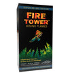 Runaway Parade Games Fire Tower Rising Flames Board Game Expansion: Deluxe Expansion with 2 Mini Expansions - A Fast Strategy Game of Competitive